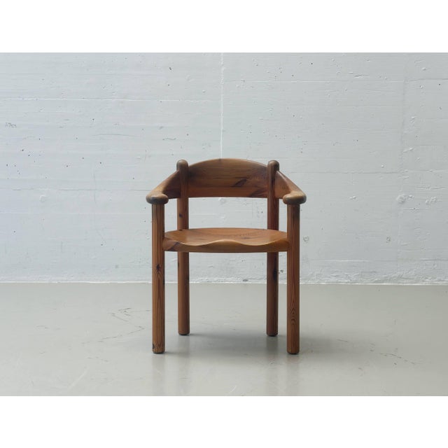 Armchair by Rainer Daumiller for Gubi, Denmark, 1980s For Sale - Image 16 of 16