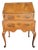 Antique Queen Anne Secretary Desk 19th Century For Sale