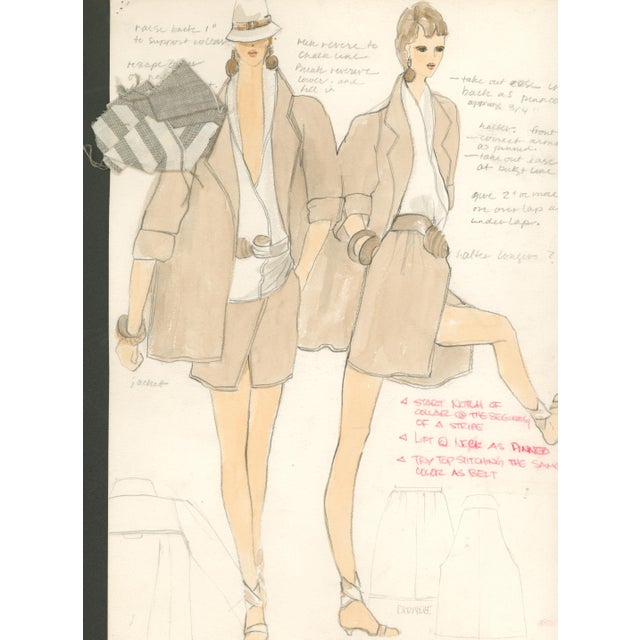Gordon Henderson (born 1957) is an American fashion designer who became an important new voice in New York fashion at the...
