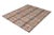 This 6x9 rug design is an exciting new addition to the Homage Collection by Rug & Kilim—an encyclopedia of styles...
