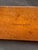 Late 20th Century Pair of Henredon Chippendale-Style Mahogany Twin Headboards For Sale - Image 10 of 12