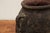 Late 19th Century Vintage Small Black Olive Pot For Sale - Image 5 of 11