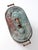 Metal Antique Copper Wash Boiler With Lid For Sale - Image 7 of 17