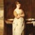 19th Century John Pettie, A Victorian Maid, 1800s, Oil Painting on Canvas For Sale - Image 5 of 8