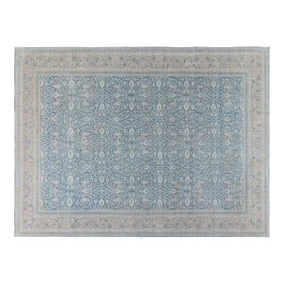 1920s Persian Tabriz For Sale
