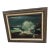 1970s Vintage Seascape Oil Painting on Canvas ~ Framed & Signed For Sale