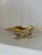 French French Shell Dish or Salt Cellar Midcentury For Sale - Image 3 of 5