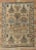 Tan Antique Persian Shiraz Lori Rug With Tribal Style, 05'01 X 06'10 For Sale - Image 8 of 10