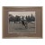 Thomas Hitchcock, Jr (On Perdita) the World's Greatest Polo Player 10 Goals for 14 Years C1930s B&w Photo For Sale