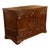 Antique 18th Century Georgian Paneled Lift Up Lid Oak Mule Chest Coffer 1760 For Sale - Image 9 of 14