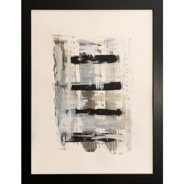 This body of work is seen through my own lens and reflects the extremes of black and white and the shades of gray...