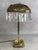 Large Jugendstil Desk Lamp with Crystals, 1890s For Sale - Image 10 of 17