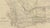 Antique Map of Cape of Good Hope in South Africa, 1860s For Sale - Image 6 of 11