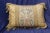 Late 19th Century 19 C. Italian Antique Fabric Chair Cushion For Sale - Image 5 of 5