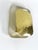 1960s Mid-Century Modern Perforated Brass Sconce, Germany, 1960s For Sale - Image 5 of 18