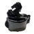 A striking blend of sculptural form and equestrian elegance, this vintage planter captures a rearing horse in dramatic...