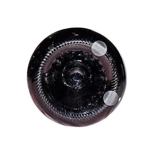 1970s 1970s Oversize Piper-Heidsieck Champagne Bottle For Sale - Image 5 of 5