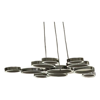 Contemporary Light Fixture For Sale