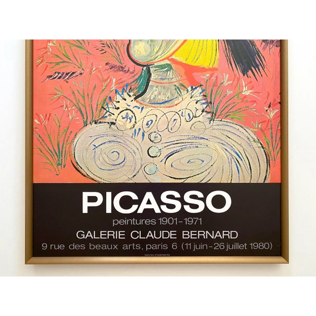 Picasso アート 洋書 the Picasso Museum, Paris 