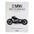 BMW Motorrad “Make Life a Ride” Oversized Motorcycle Coffee Table Book, 2020 For Sale