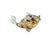 Fish Glass Figurine, Poland, 1960s For Sale - Image 3 of 10