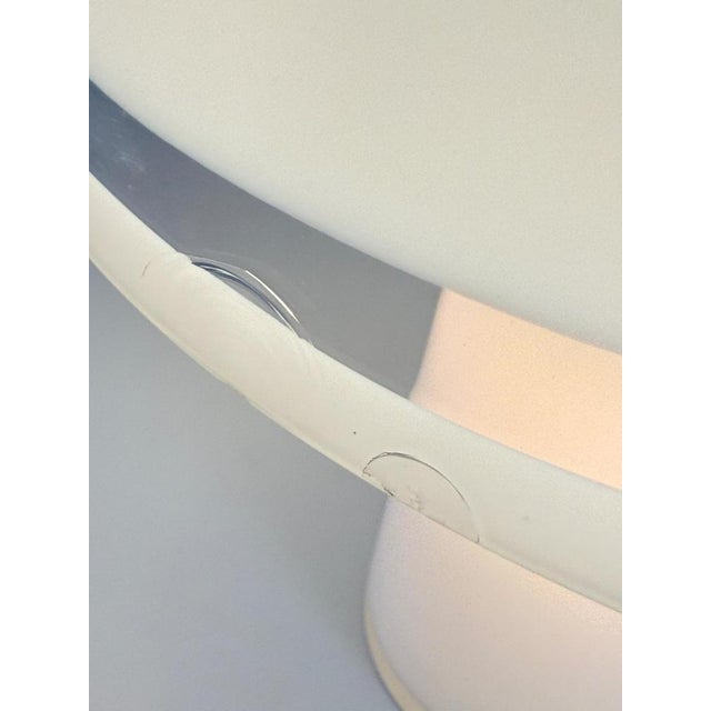 Mushroom Table Lamp in Murano Glass by Carlo Nason for Mazzega, Italy, 1970s For Sale - Image 6 of 18