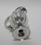 American American Melon Pitcher Silver Plated For Sale - Image 3 of 12