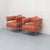 Poltrona Frau Hydra Sirius Armchair by Luca Scacchetti for Poltrona Frau, 1990s For Sale - Image 4 of 16