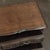 Country French Louis XV Walnut Commode For Sale - Image 16 of 17