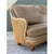 Vintage Biomorphic Rattan Lounge Chairs - A Pair For Sale - Image 4 of 12