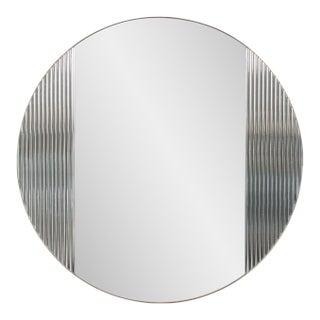 Frosted Wall Mirror For Sale