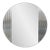 Frosted Wall Mirror For Sale