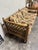 Wood 1950s Drexel Moroccan Style Sofa For Sale - Image 7 of 12