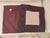 Williams-Sonoma Woven Leather Pillow Covers, Pair For Sale - Image 9 of 12