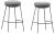 Set of Nest Stools Without Backrest by Pepe Albargues For Sale