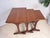 Mid-Century Fresco Nesting of Tables in Teak from G-Plan, 1960s, Set of 3 For Sale - Image 9 of 14