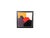 Charlotte Möck, Abstract Composition, Oil on Jute Canvas For Sale - Image 5 of 5