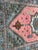 Vintage Moroccan Rustic Rabat Rug, 1960s For Sale - Image 15 of 18
