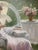 2010s Oil Painting Noon Mikhailichenko Sergey Viktorovich For Sale - Image 5 of 10