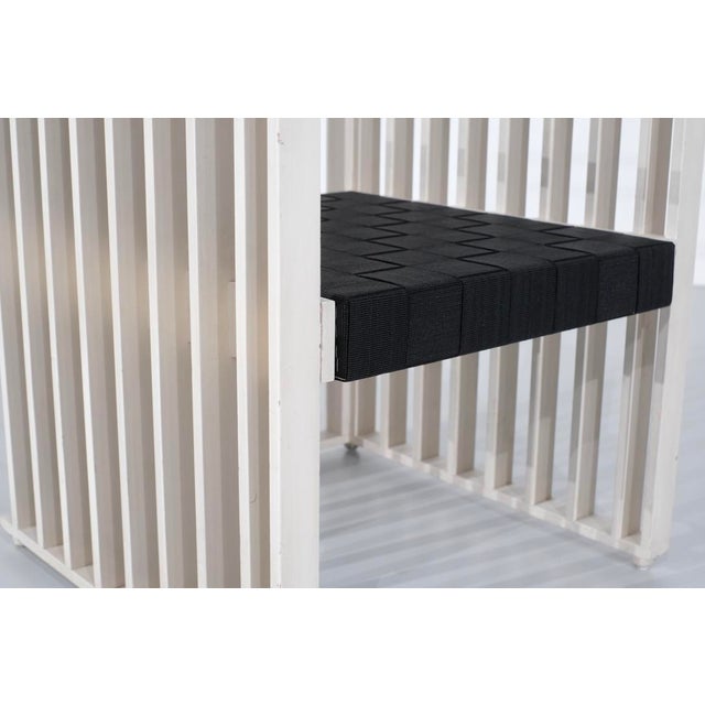 Purkersdorf Armchairs by Josef Hoffmann for Wittmann, 1905, Set of 2 For Sale - Image 10 of 17