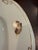 Antique Porcelain Fish Plates With Gold Detail, Set of 4, Circa 1890–1900 For Sale In San Diego - Image 6 of 17