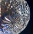 Waterford Crystal 5" Waterford Araglin Bowl For Sale - Image 4 of 4