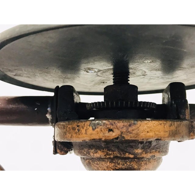 Scientific Tellurium and Lunarium by Jean Felkl, Prague, 1870s For Sale - Image 9 of 18