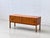 Mid-Century Modern Danish Teak Lowboard with Four Drawers, 1960s For Sale - Image 18 of 18