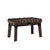 Chesterfield Foosball Table by Wood Tailors Club For Sale - Image 9 of 17