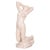 Art Deco Statue in Ceramic, Czech, 1920s For Sale - Image 10 of 10