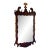 Vintage Federal Style Mirror For Sale