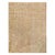Rustic Galerie Shabab Collection Early 20th Century Handmade Turkish Silk Herekeh Room Size Carpet For Sale - Image 3 of 10
