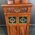 Antique Mahogany Music Cabinet, 1905 For Sale - Image 3 of 7