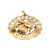 Chantecler Capri 18k Large Logo Rooster Charm For Sale In Las Vegas - Image 6 of 11
